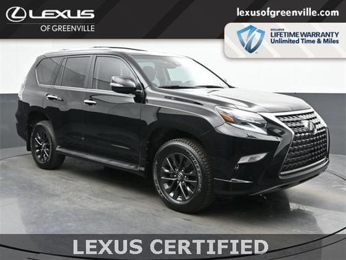 2023 Lexus GX 460 Premium