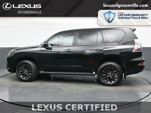2023 Lexus GX 460 Premium