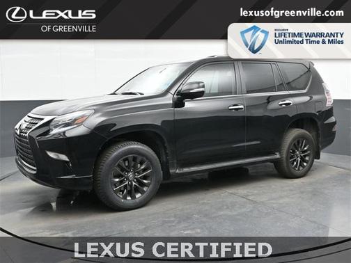 2023 Lexus GX 460 Premium