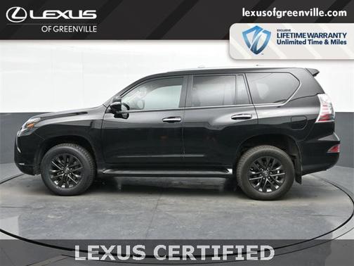 2023 Lexus GX 460 Premium