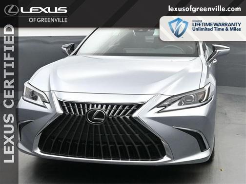 2023 Lexus ES 300h Premium