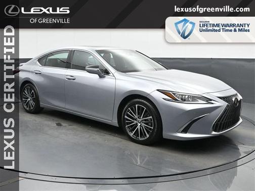 2023 Lexus ES 300h Premium