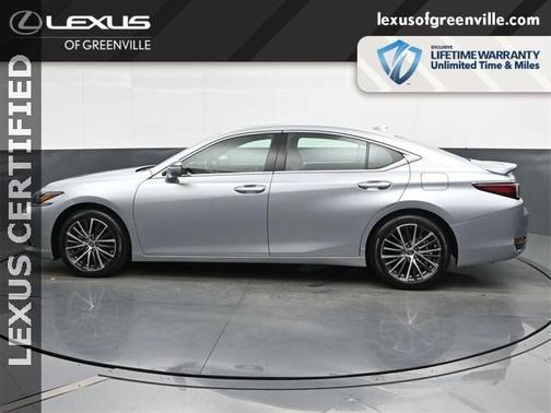 2023 Lexus ES 300h Premium