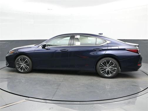 2025 Lexus ES 350 Premium
