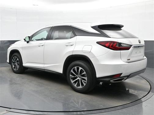 2022 Lexus RX 350 Premium