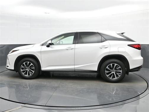 2022 Lexus RX 350 Premium