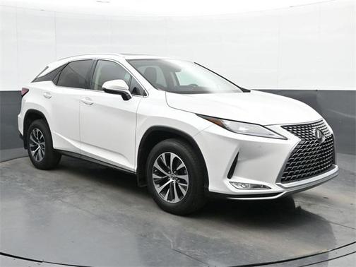 2022 Lexus RX 350 Premium
