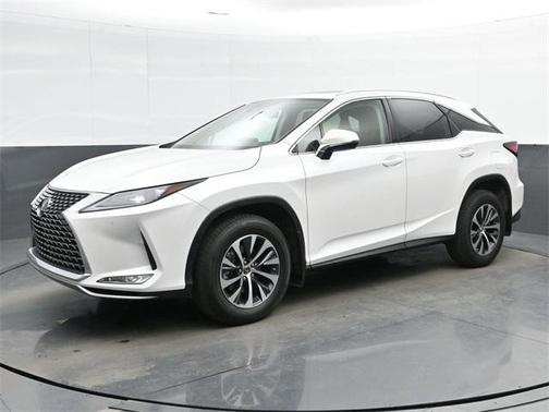 2022 Lexus RX 350 Premium