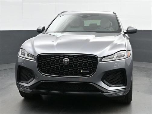 2023 Jaguar F-PACE R-Dynamic S P400 AWD Automatic