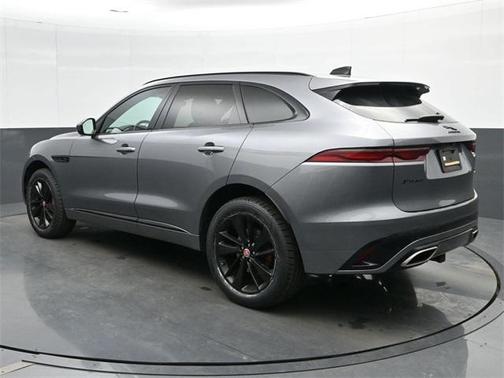 2023 Jaguar F-PACE R-Dynamic S P400 AWD Automatic
