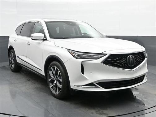 2023 Acura MDX Technology Package