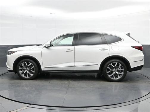 2023 Acura MDX Technology Package