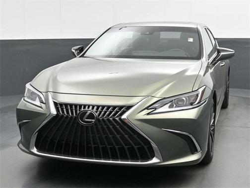 2024 Lexus ES 350 Premium