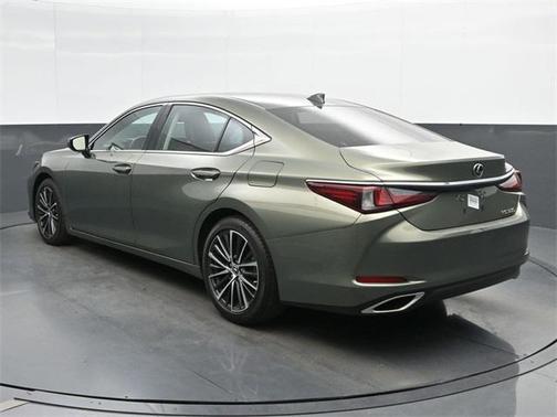 2024 Lexus ES 350 Premium