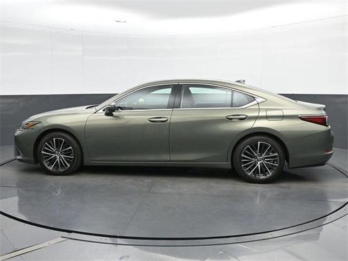 2024 Lexus ES 350 Premium