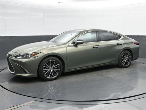 2024 Lexus ES 350 Premium