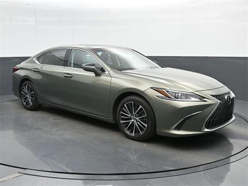 2024 Lexus ES 350 Premium