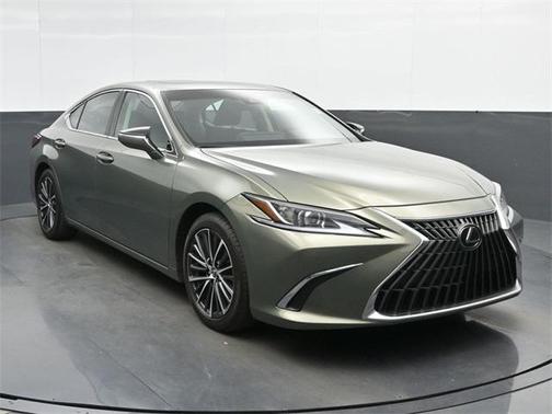 2024 Lexus ES 350 Premium