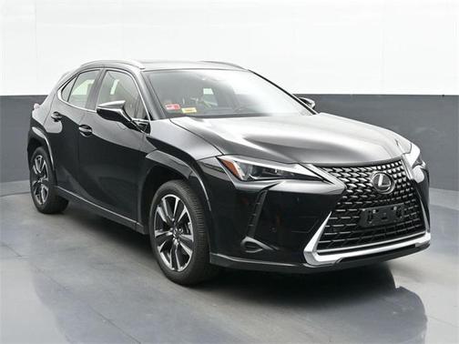 2024 Lexus UX 250h Base