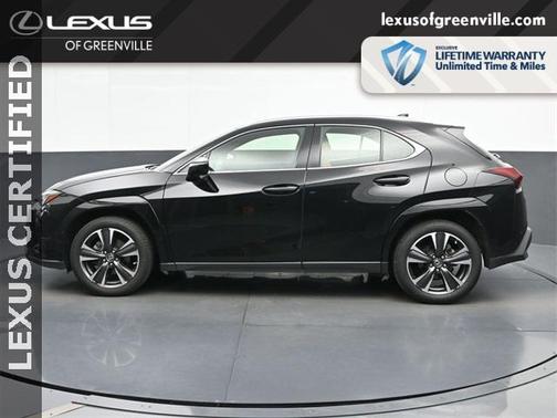 2024 Lexus UX 250h Base