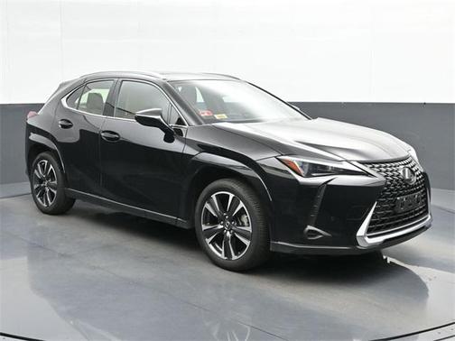2024 Lexus UX 250h Base