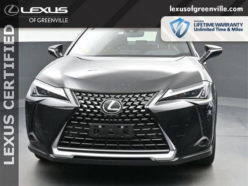 2024 Lexus UX 250h Base