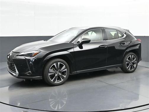 2024 Lexus UX 250h Base