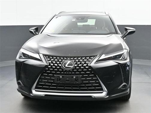 2024 Lexus UX 250h Base