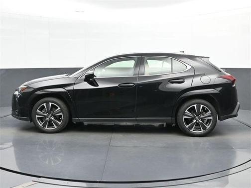 2024 Lexus UX 250h Base