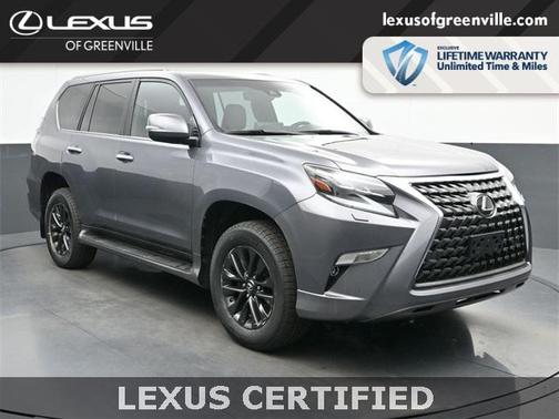 2023 Lexus GX 460 Premium