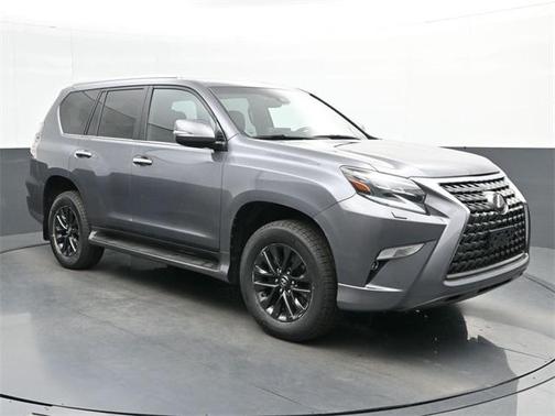 2023 Lexus GX 460 Premium