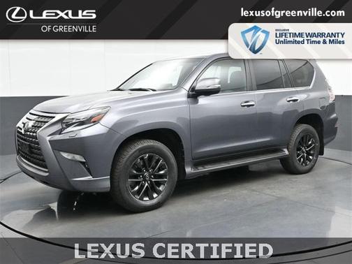 2023 Lexus GX 460 Premium