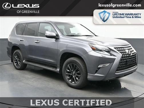 2023 Lexus GX 460 Premium