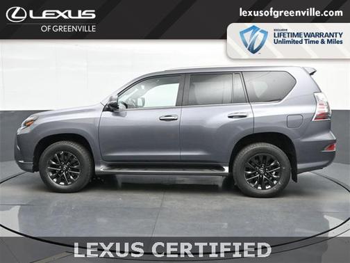 2023 Lexus GX 460 Premium