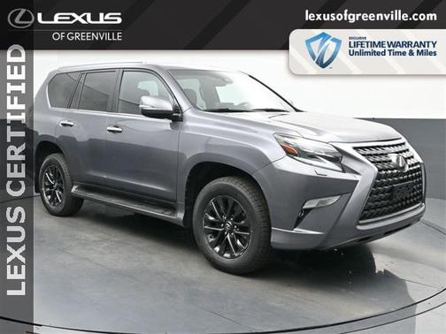 2023 Lexus GX 460 Premium