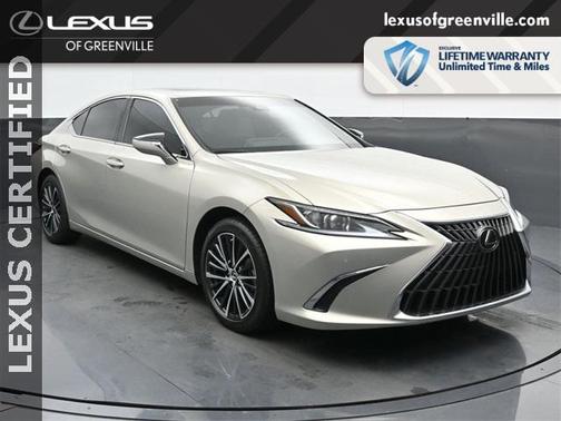 2024 Lexus ES 350 Premium