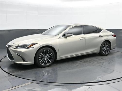2024 Lexus ES 350 Premium