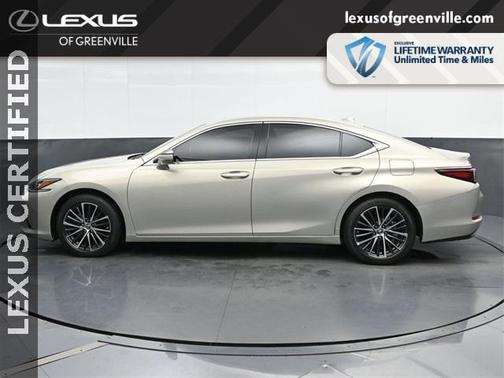 2024 Lexus ES 350 Premium
