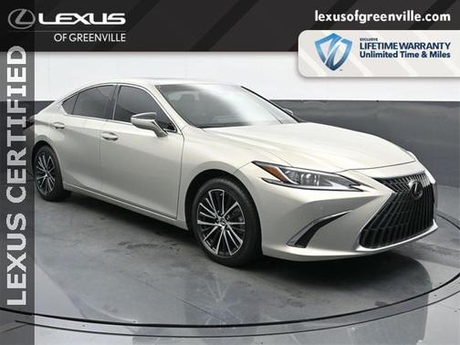2024 Lexus ES 350 Premium
