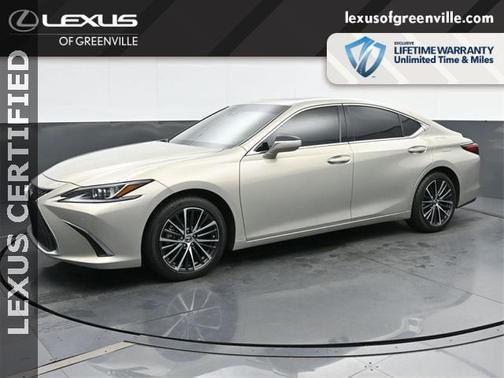 2024 Lexus ES 350 Premium