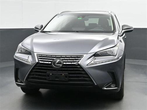 2019 Lexus NX 300 Base