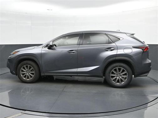2019 Lexus NX 300 Base