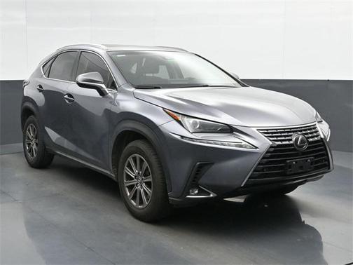2019 Lexus NX 300 Base