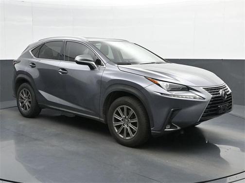 2019 Lexus NX 300 Base