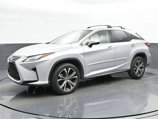 2019 Lexus RX 350 Premium