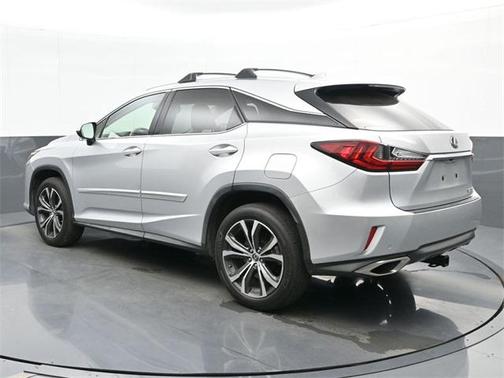 2019 Lexus RX 350 Premium
