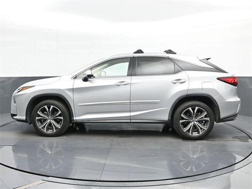 2019 Lexus RX 350 Premium