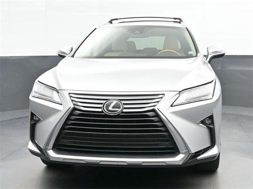 2019 Lexus RX 350 Premium