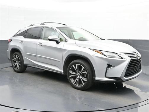 2019 Lexus RX 350 Premium