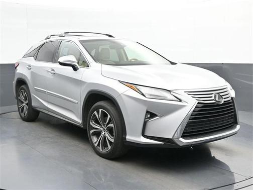 2019 Lexus RX 350 Premium